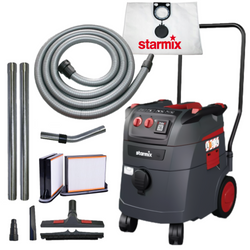 ODKURZACZ STARMIX iPulse L-1635 TOP