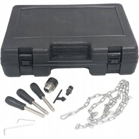 MAGNUM WIERTARKA MAGNETYCZNA HGMD-45 1200W