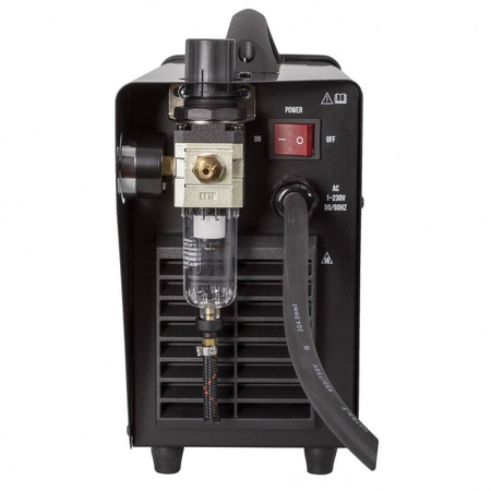 SPARTUS Easy CUT 40 PRZECINARKA PLAZMOWA