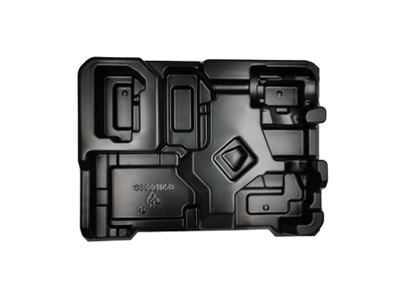 WKŁAD MILWAUKEE 988001058 DO KLUCZ UDAROWY M18 FIW2F12