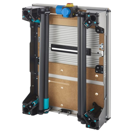 WOLFCRAFT WF6907000 STÓŁ MASZYNOWO-ROBOCZY MASTER CUT 2200