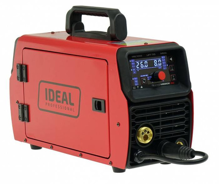 IDEAL TECNO MIG 202 LED MIG/TIG/MMA SYNERGIC