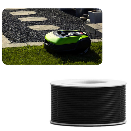 OPTIMOW GR2928407 PRZEWÓD GRANICZNY