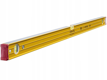 STABILA SA15229 POZIOMICA STABILA 122 CM SERIA 96-2