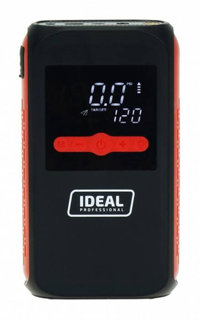 IDEAL PROSTOWNIK X-STARTER 12 LiPo AIR 5in1