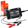 IDEAL PROSTOWNIK SMART CHARGER 2 230V 6/12V
