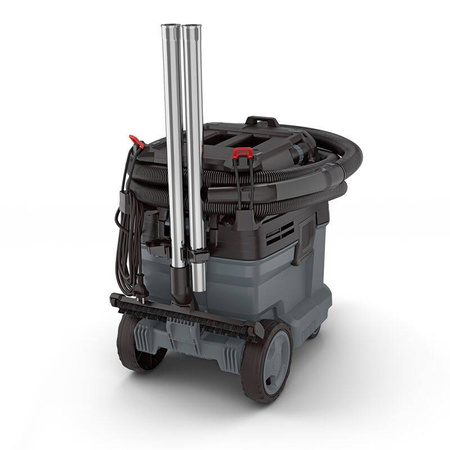 MENZER VCH 530 PRO ODKURZACZ PRZEMYSŁOWY 1380W MR120110000