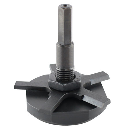 SCROBER Z-SCR-3N NARZĘDZIE DO SKRAWANIA PUSZEK ELEKTRYCZNYCH