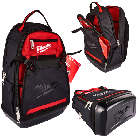 MILWAUKEE 48228200 PLECAK MONTERSKI