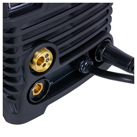 MAGNUM SPAWARKA INWERTOROWA MIG 203 EASY SYNERGIA