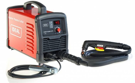 IDEAL PRZECINARKA PLAZMOWA EXPERT PLASMA 45 PFC