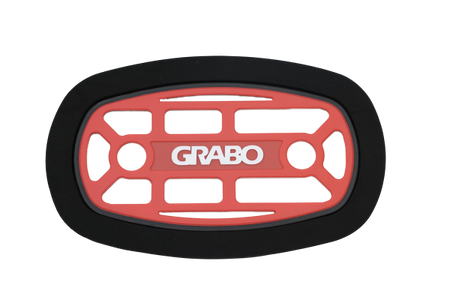 GRABO BS-21951-EU BRACE SEAL USZCZELKA DO SZKŁA PŁYTEK > 6MM