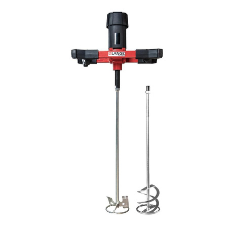 LANGE PROTOOLS LT033514 MR1100 JEDNOBIEGOWA MIESZARKA 1100W