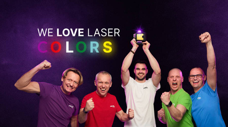 NIVEL SYSTEM LASER KRZYŻOWY CL4D-P BLUETOOTH + SJJ-M1 EX STATYW + CLS4 CZUJNIK + LS24 ŁATA + LP36 TYCZKA