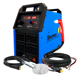 PRZECINARKA PLAZMOWA PLAZMA SHERMAN CUTTER 110