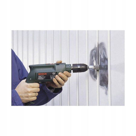 WOLFCRAFT WF2126000 SZCZOTKA PĘDZELKOWA 25 MM - DRUT FALISTY, TRZPIEŃ