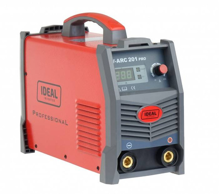 IDEAL SPAWARKA V-ARC 201 PRO +ACX