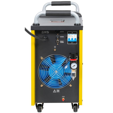 MAGNUM PRZECINARKA PLAZMOWA CUT160 IGBT V2 160A