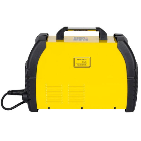 ZESTAW MAGNUM MIGOMAT PÓŁAUTOMAT SPAWALNICZY MAGNUM MIG/MAG 222 DUAL PULS SYNERGIA