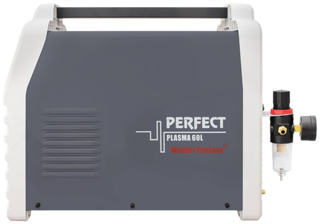 FACHOWIEC PRZECINARKA PLAZMOWA PERFECT PLASMA 60 L WELDER FANTASY