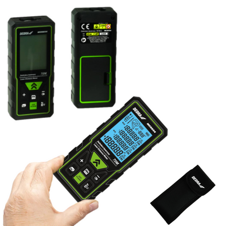 DEDRA MC0934 DALMIERZ LASEROWY