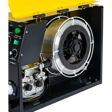 MAGNUM PODAJNIK DRUTU DO URZĄDZEŃ TIG