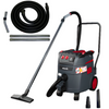 STARMIX ODKURZACZ IPULSE M-1635 SAFE TOP 018638 ANTYSTATYCZNY KL. M