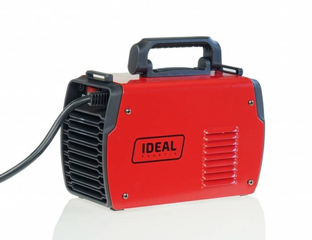 IDEAL SPAWARKA INWERTOROWA PRAKTIK 200 LCD SYNERGY