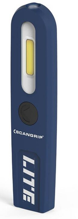 SCANGRIP LAMPA INSPEKCYJNA STICK LITE S