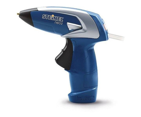 STEINEL ST334208 PISTOLET DO KLEJENIA NEO AKU