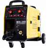 MAGNUM SPAWARKA MIGOMAT MIG 240 DUAL PULS