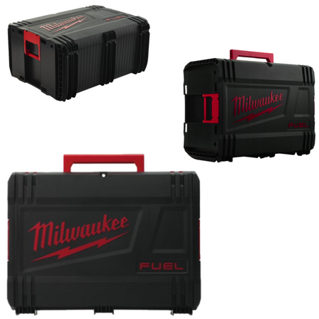 MILWAUKEE WALIZKA HD BOX 3 4932453386