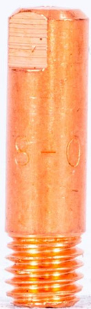 MAGNUM KOŃCÓWKA PRĄDOWA DO STALI 0,8