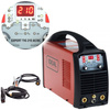 SPAWARKA INWERTOROWA EXPERT TIG 210 AC/DC PFC