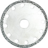 PROXXON PR28558 TARCZA POKRYTA DIAMENTEM ŚR. 50 MM X 0,6, DO LHW + LHW/A