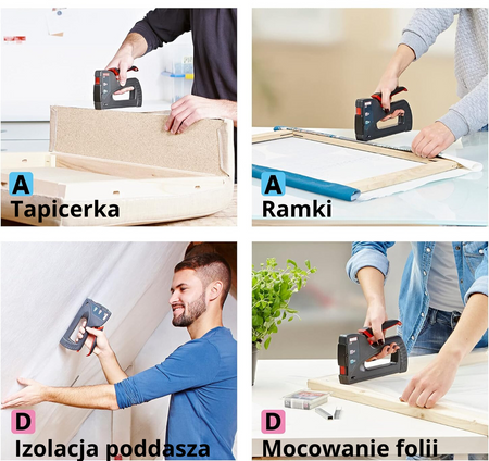 NOVUS J-17 ZSZYWACZ RĘCZNY NV030-0438