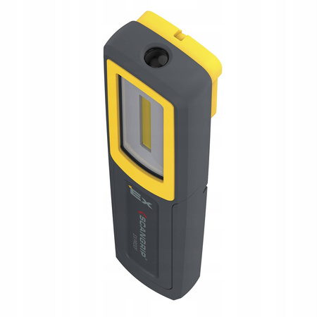 SCANGRIP RĘCZNA LAMPA EX PROOF 200 LM MIDI-EX