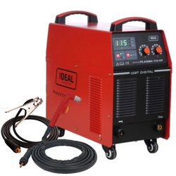IDEAL TECNO PLASMA 115 HF IGBT D