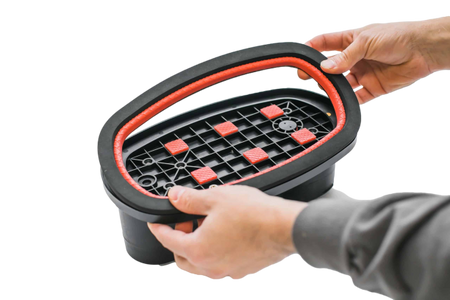 GRABO RUBBER SEAL USZCZELKA UNIWERSALNA