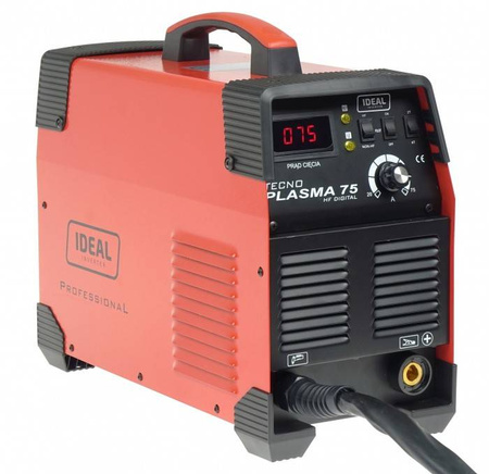 IDEAL TECNO PLASMA 75 HF IGBT DIGITAL
