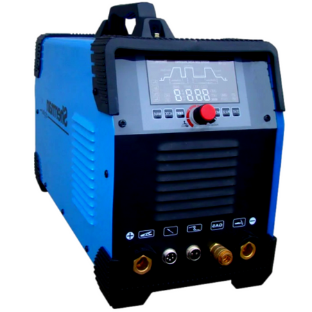 SHERMAN SPAWARKA INWERTOROWA DIGITIG 200 AC/DC MULTIPRO