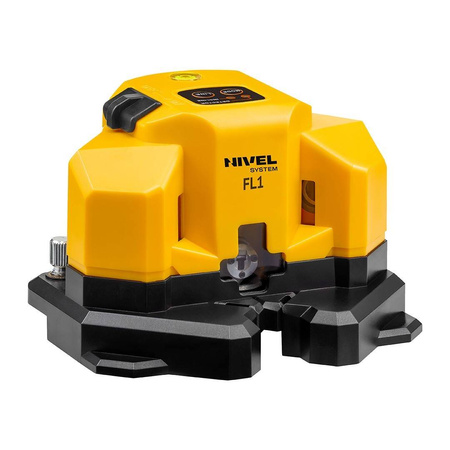LASER BUDOWLANY NIVEL FL1