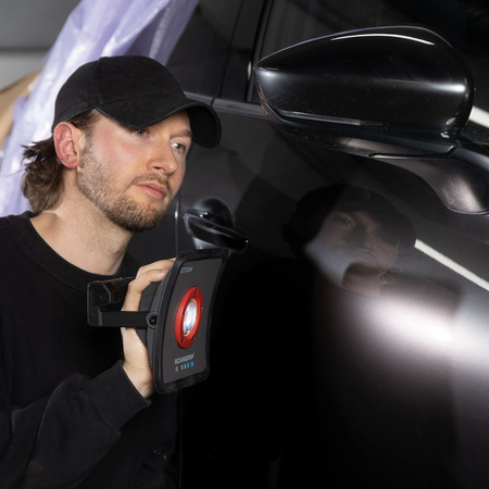 SCANGRIP LAMPA LED MULTIMATCH R 1200LM