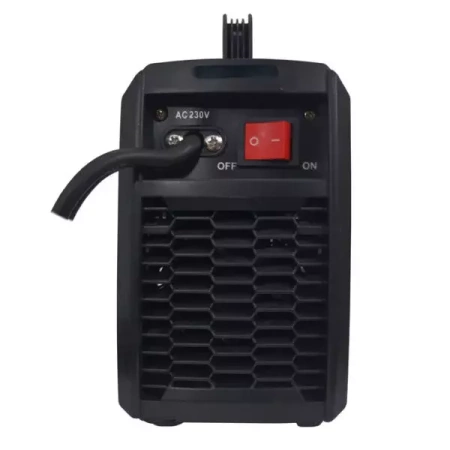 SHERMAN SPAWARKA INWERTOROWA MMA 200 SPEEDY Z WALIZKĄ