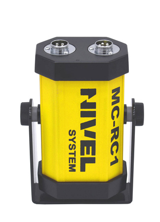 NIVEL SYSTEM MC-1D CLAMPS SYSTEMY SPYCHARKOWE