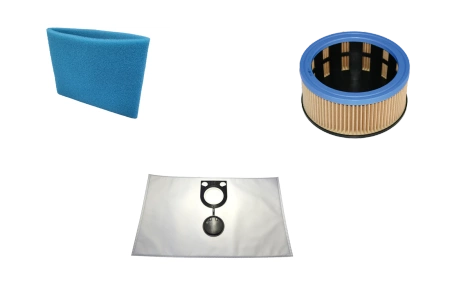 STARMIX ODKURZACZ PRZEMYSŁOWY NSG uCLEAN 1420 HK