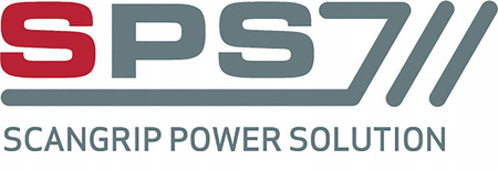 SCANGRIP RĘCZNA LAMPA EX PROOF 200 LM MIDI-EX