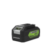 GREENWORKS GSK24B4 24V AKUMULATOR 4 AH + ŁADOWARKA DUAL 
