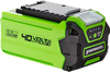 GREENWORKS G40B2 AKUMULATOR 2AH 40V