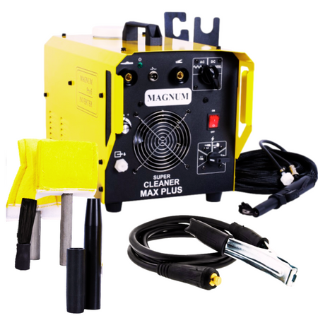 CLEANER MAGNUM WBC200 CLEANER DO CZYSZCZENIA SPOIN